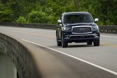 Infiniti QX80 2024