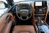 Infiniti QX80 2024