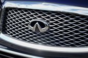 Infiniti QX80 2024
