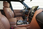 Infiniti QX80 2024