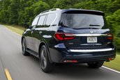 Infiniti QX80 2024