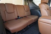 Infiniti QX80 2024