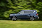 Infiniti QX80 2024