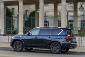 Infiniti QX80 2024