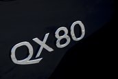 Infiniti QX80 2024