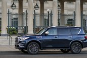 Infiniti QX80 2024