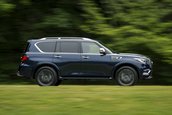 Infiniti QX80 2024