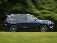 Infiniti QX80 2024