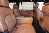 Infiniti QX80 2024