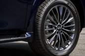 Infiniti QX80 2024