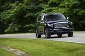 Infiniti QX80 2024