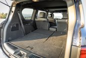 Infiniti QX80 Facelift