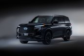 Infiniti QX80 Sport