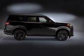 Infiniti QX80 Sport
