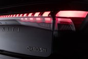 Infiniti QX80 Sport