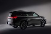 Infiniti QX80 Sport