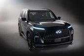 Infiniti QX80 Sport