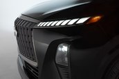 Infiniti QX80 Sport