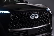 Infiniti QX80 Sport