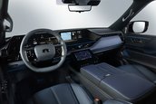 Infiniti QX80 Sport