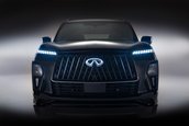 Infiniti QX80 Sport