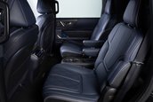 Infiniti QX80 Sport