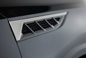 Infiniti QX80 Sport