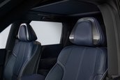 Infiniti QX80 Sport