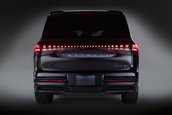 Infiniti QX80 Sport