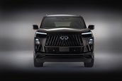 Infiniti QX80 Sport
