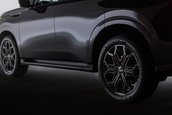 Infiniti QX80 Sport