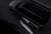 Infiniti QX80 Sport