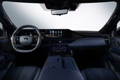 Infiniti QX80 Sport