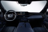 Infiniti QX80 Sport
