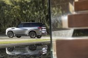 Infiniti QX80