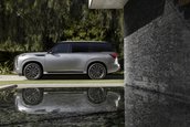 Infiniti QX80