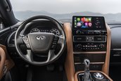 Infiniti QX80