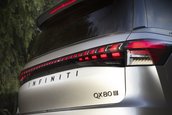 Infiniti QX80