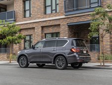 Infiniti QX80