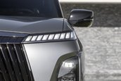 Infiniti QX80