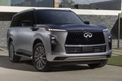 Infiniti QX80
