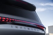 Infiniti QX80