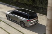 Infiniti QX80