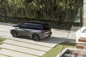 Infiniti QX80
