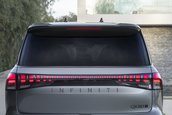 Infiniti QX80