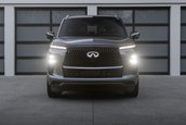 Infiniti QX80