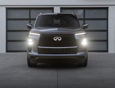 Infiniti QX80