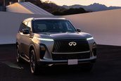 Infiniti QX80