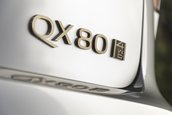 Infiniti QX80