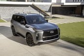 Infiniti QX80